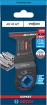Bosch EXPERT AIZ 45 AIT MetalMax süvistuslõikeketas metallile.